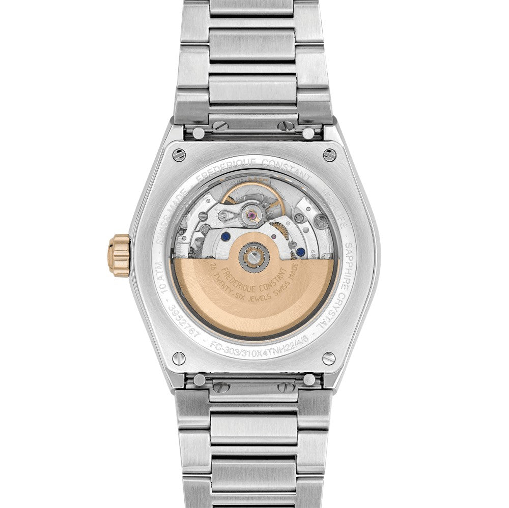 FREDERIQUE CONSTANT | HIGHLIFE  AUTOMATIC COSC