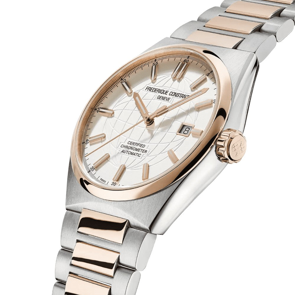 FREDERIQUE CONSTANT | HIGHLIFE  AUTOMATIC COSC
