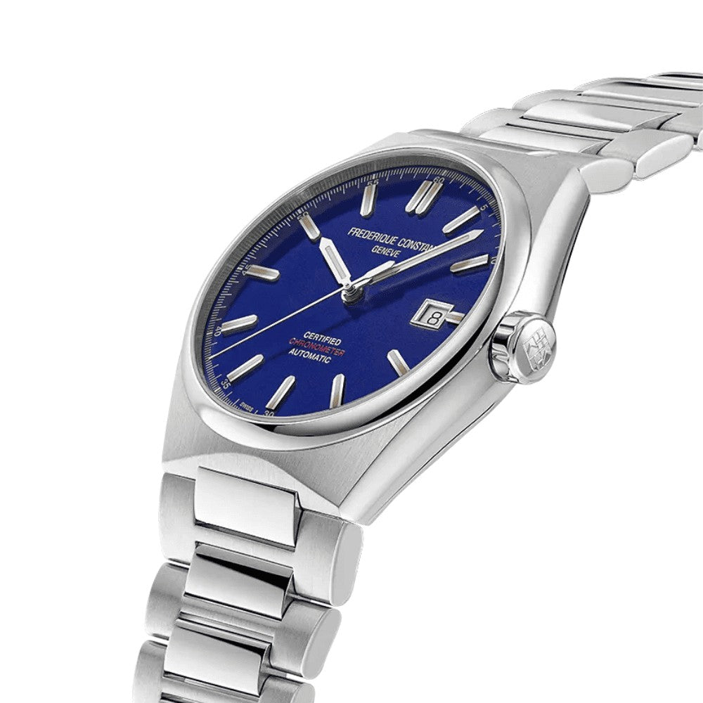 FREDERIQUE CONSTANT | HIGHLIFE  AUTOMATIC COSC