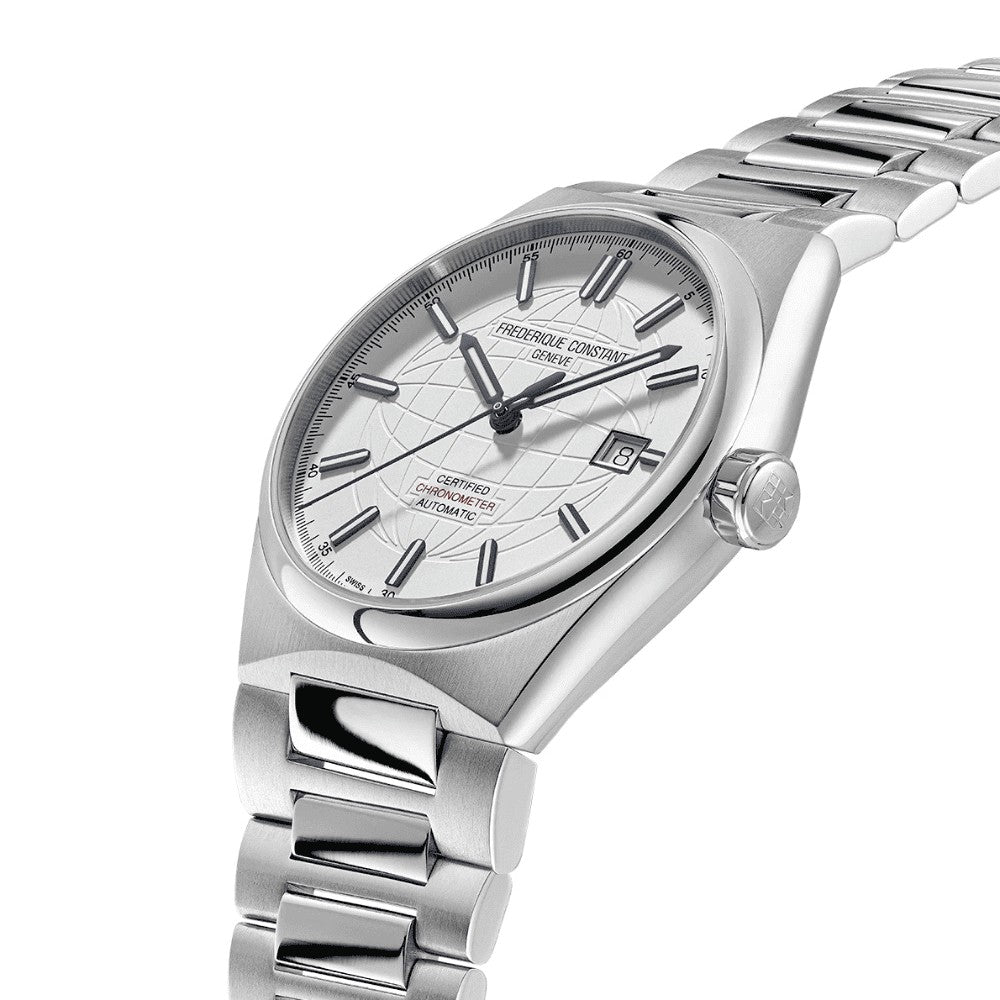 FREDERIQUE CONSTANT | HIGHLIFE  AUTOMATIC COSC