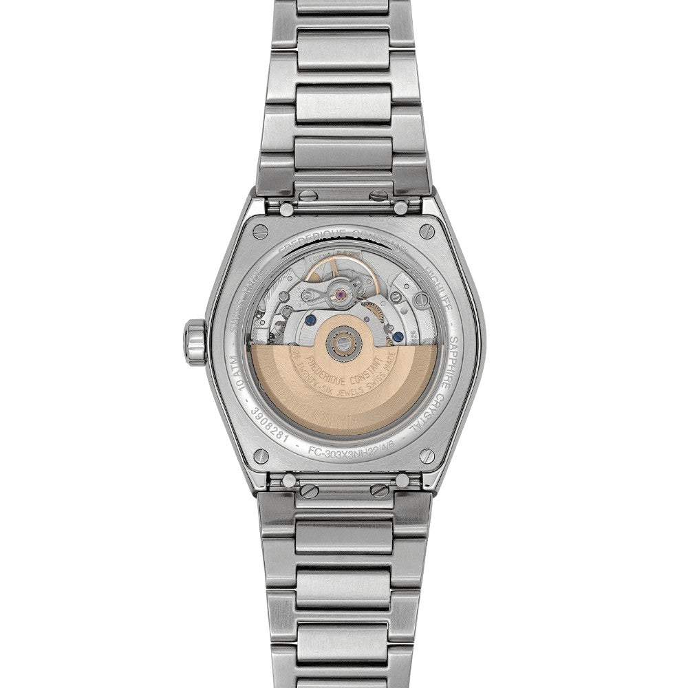 FREDERIQUE CONSTANT | HIGHLIFE  AUTOMATIC COSC