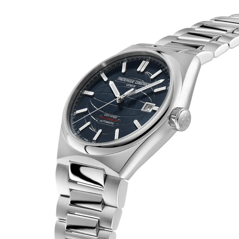 FREDERIQUE CONSTANT | HIGHLIFE  AUTOMATIC COSC