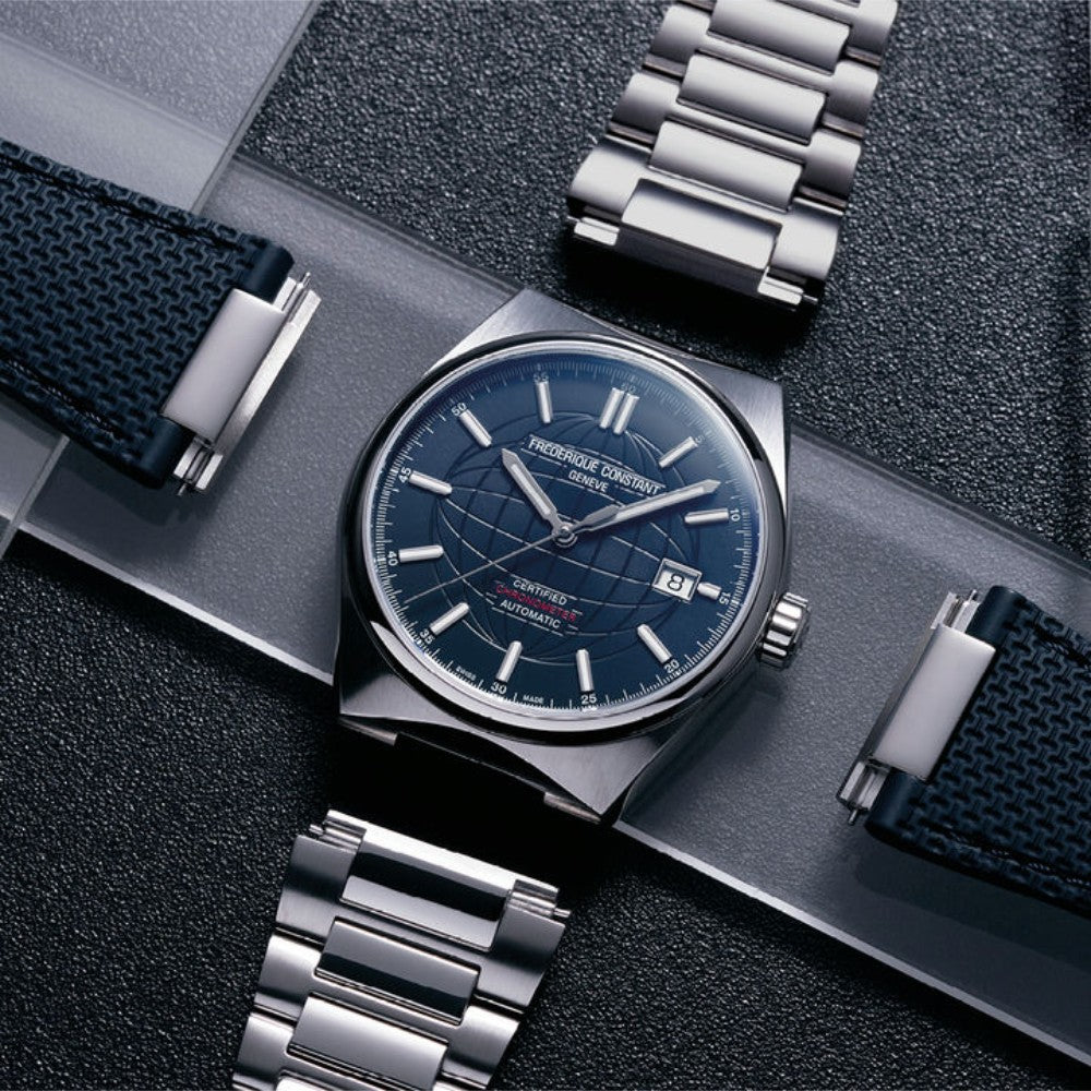 FREDERIQUE CONSTANT | HIGHLIFE  AUTOMATIC COSC