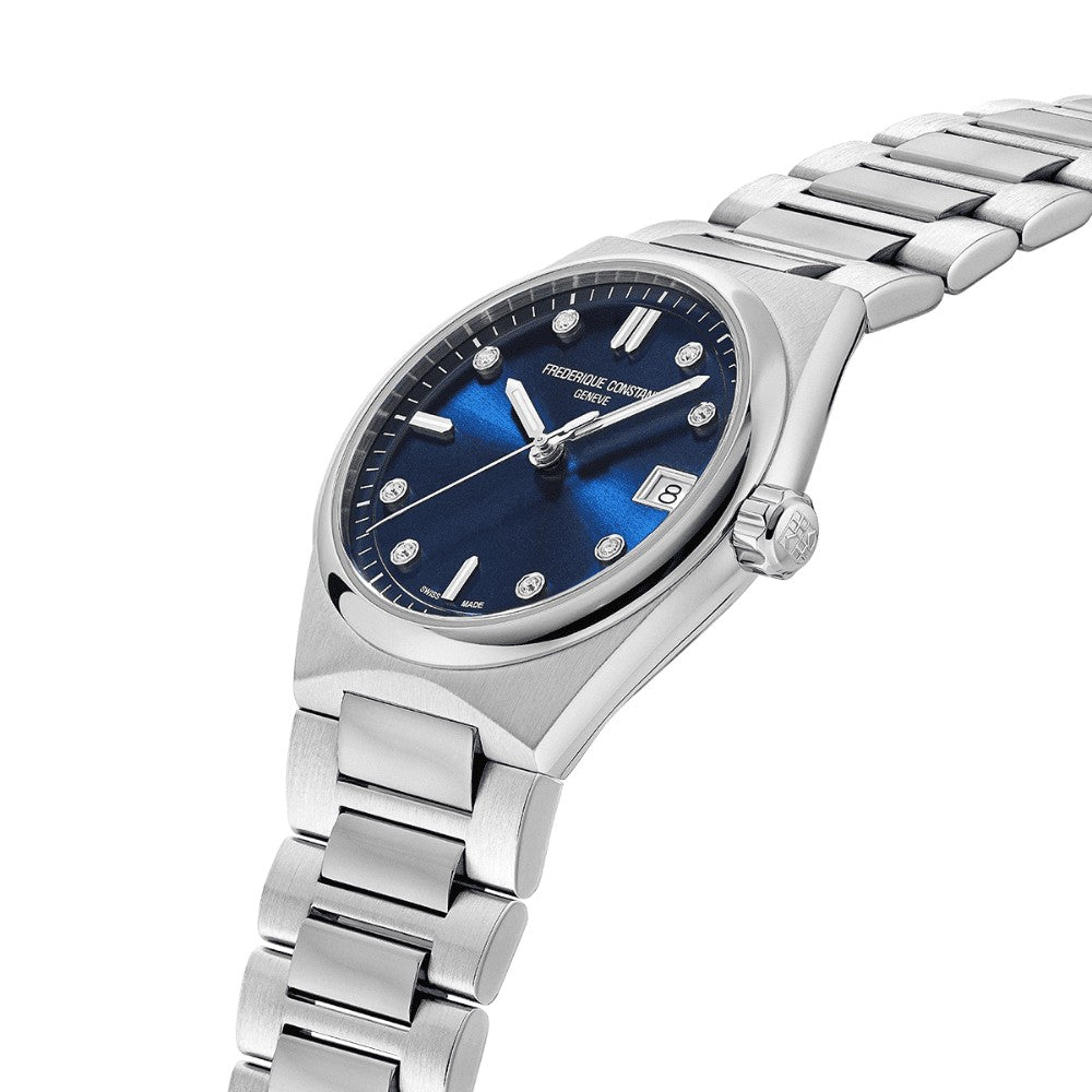 FREDERIQUE CONSTANT | HIGHLIFE LADIES QUARTZ