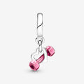 Charm Pendente Fitness