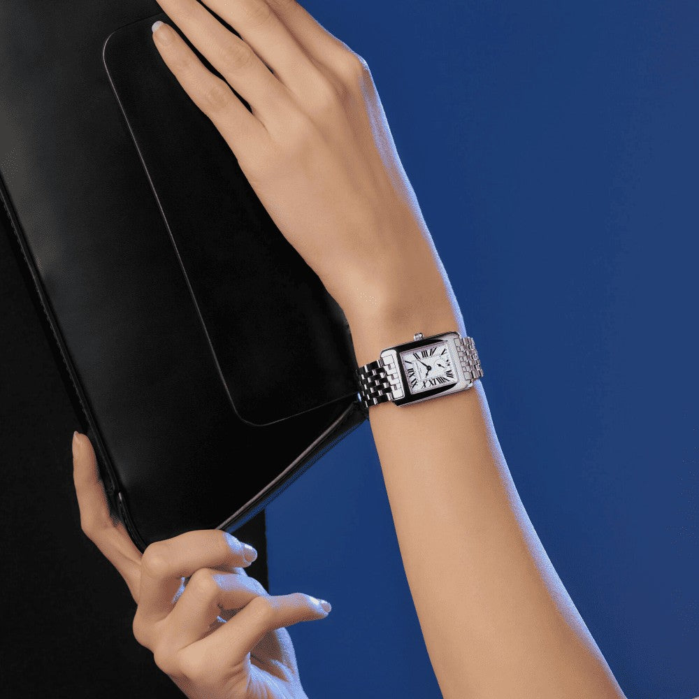 FREDERIQUE CONSTANT | CARREE SMALL SECONDS
