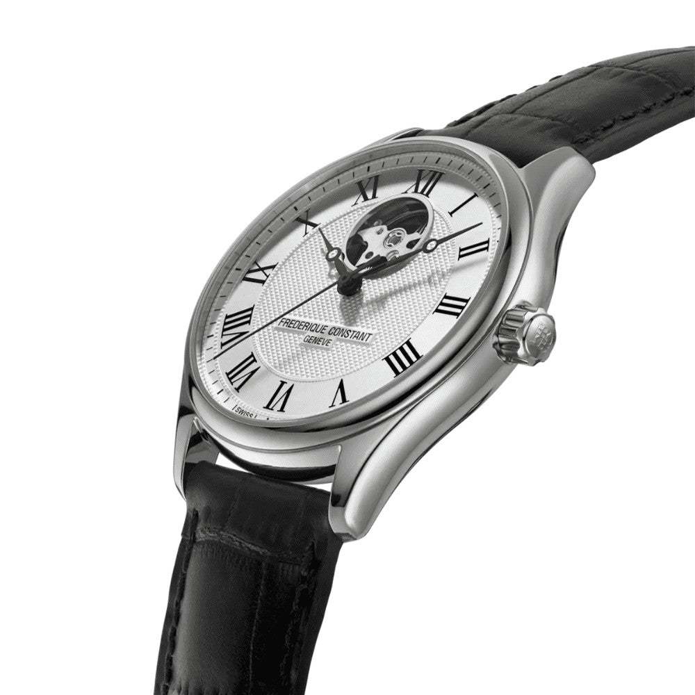 FREDERIQUE CONSTANT | HEART BEAT AUTOMATIC
