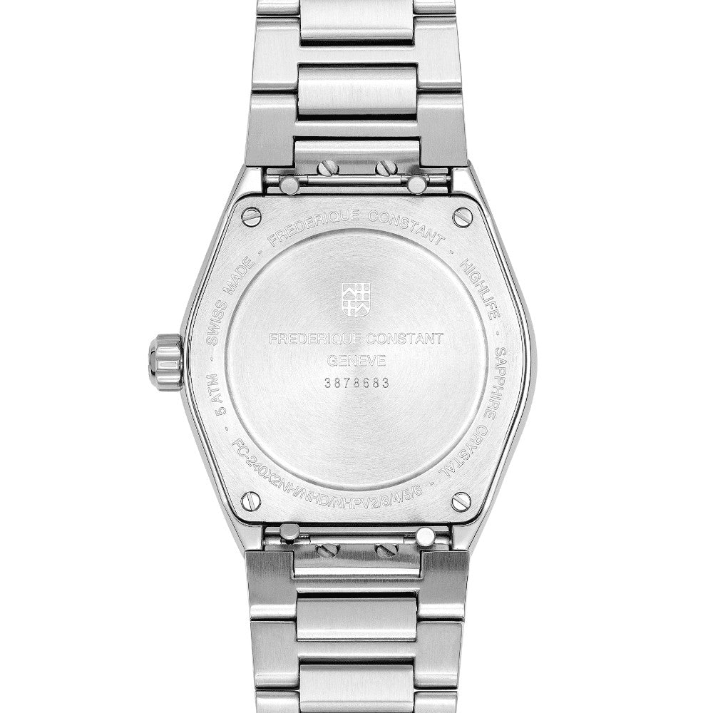 FREDERIQUE CONSTANT | HIGHLIFE LADIES QUARTZ
