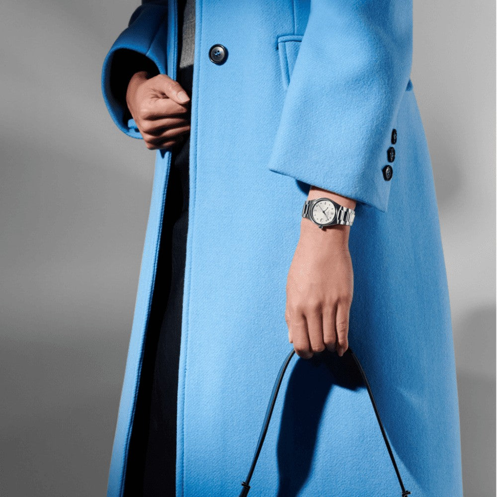 FREDERIQUE CONSTANT | HIGHLIFE LADIES QUARTZ