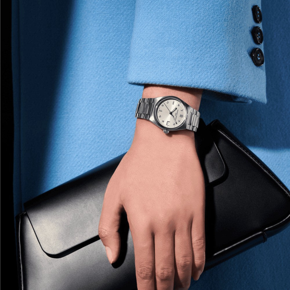 FREDERIQUE CONSTANT | HIGHLIFE LADIES QUARTZ