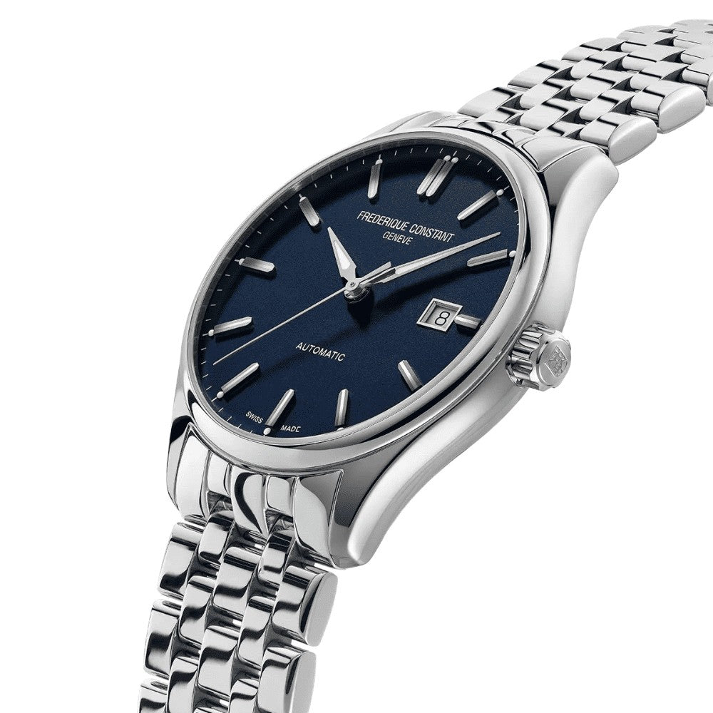 FREDERIQUE CONSTANT | CLASSICS INDEX AUTOMATIC