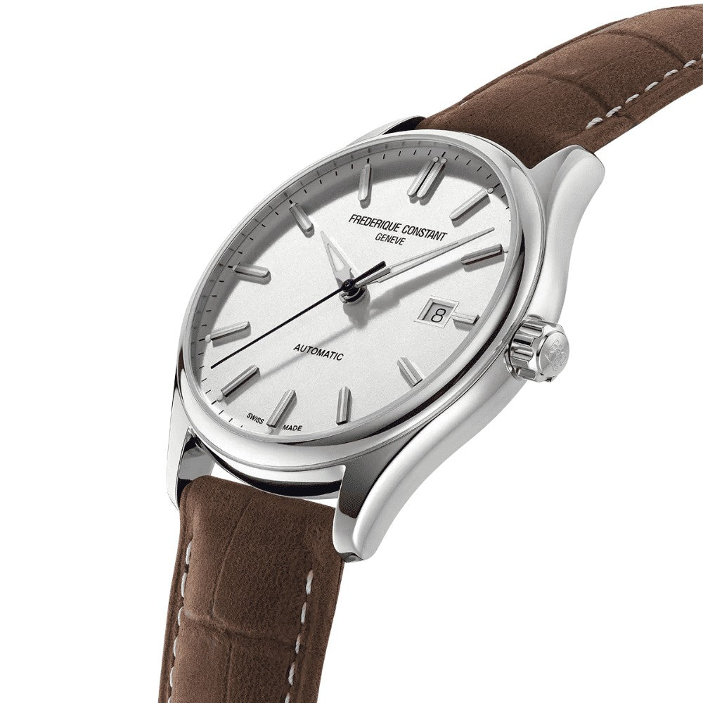 FREDERIQUE CONSTANT | CLASSICS INDEX AUTOMATIC