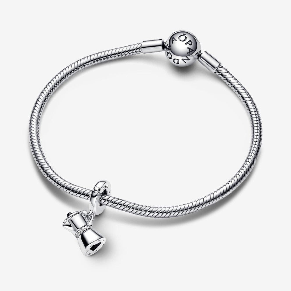 Charm Pendente Moka