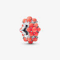 Charm Oceano Color Corallo