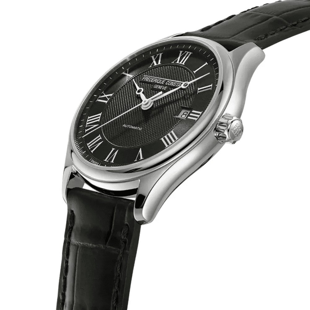 FREDERIQUE CONSTANT | CLASSICS INDEX AUTOMATIC