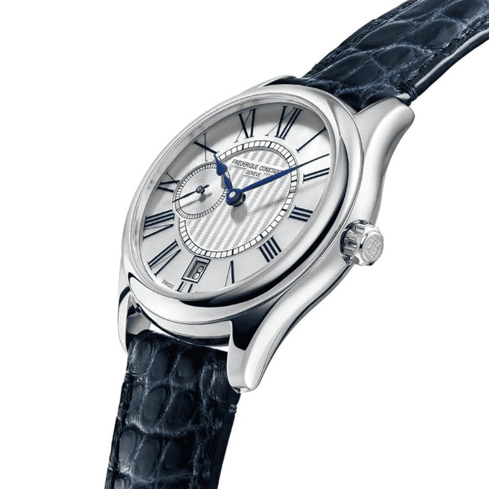 FREDERIQUE CONSTANT | LADIES AUTOMATIC SMALL SECONDS