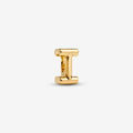 Charm Lettera I piccola