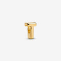 Charm Lettera T piccola