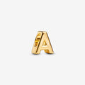 Charm Lettera A piccola