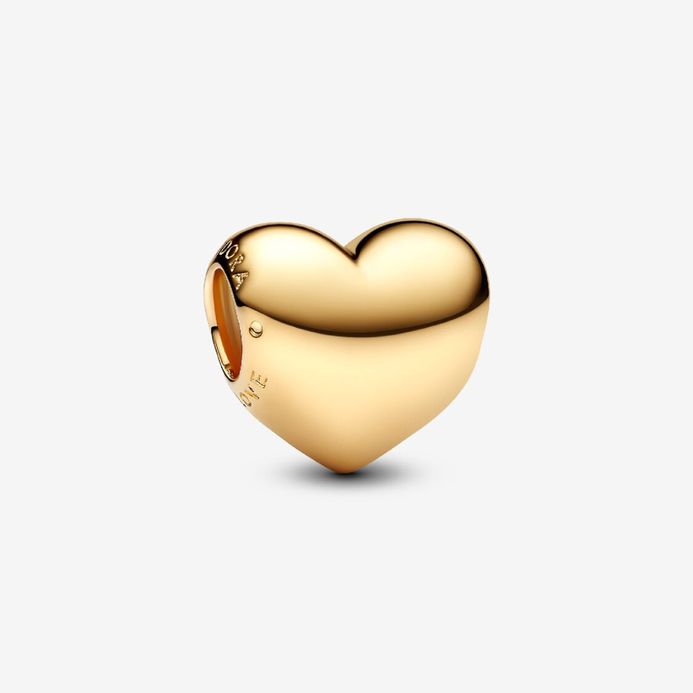 Charm Cuore Be Love da incidere
