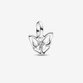 Charm Mini Pendente Butterfly Pandora ME