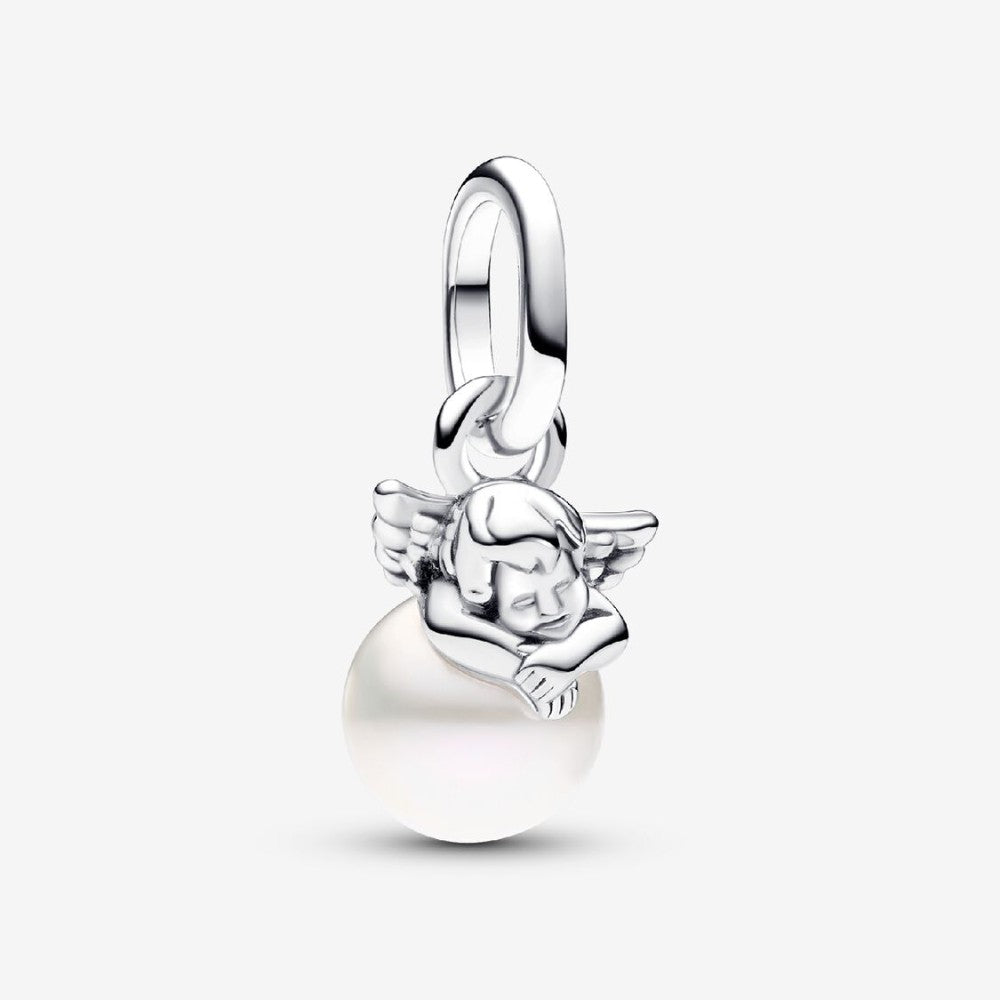 Charm mini pendente Cupido Pandora ME