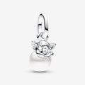Charm mini pendente Cupido Pandora ME