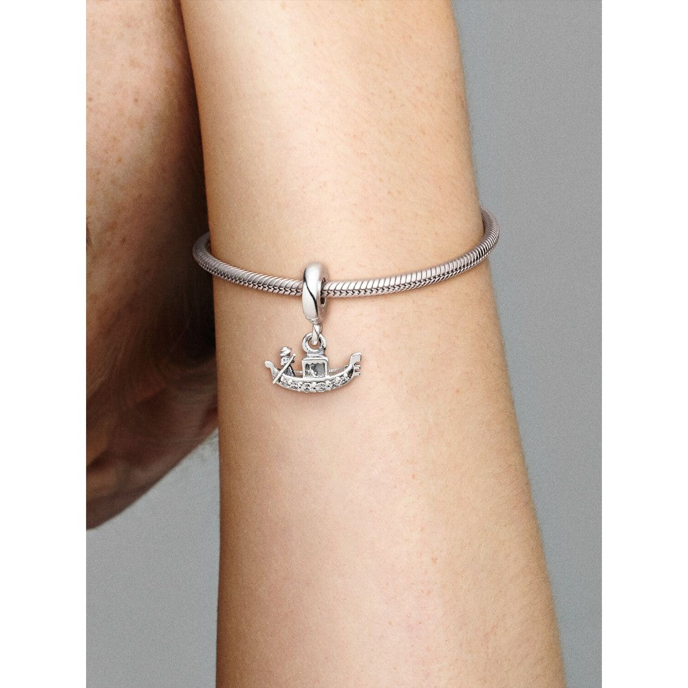 Charm Pendente Gondola
