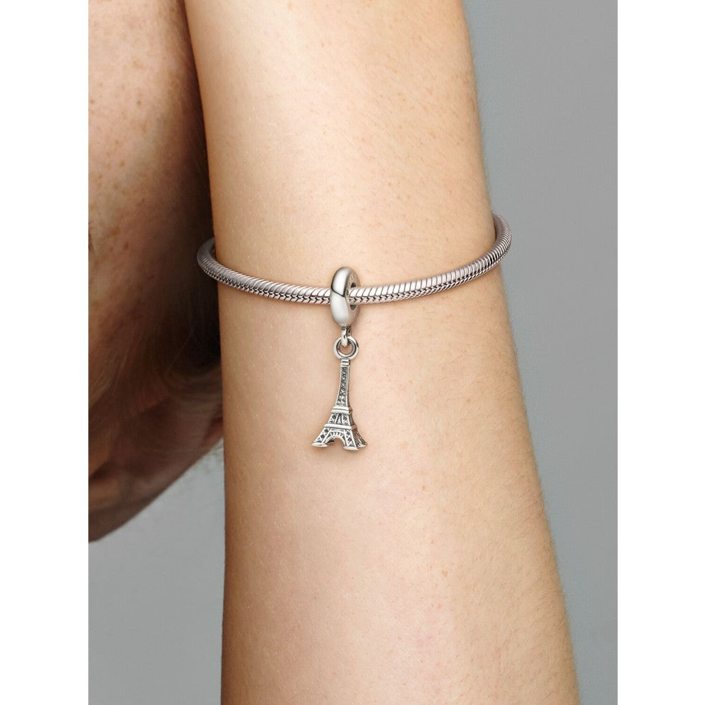 Charm Pendente Torre Eiffel