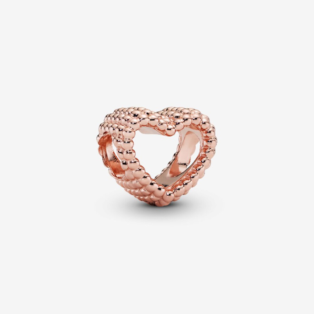 Charm Cuore di Sfere