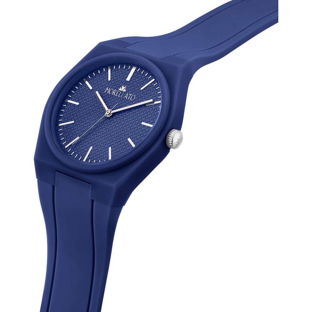 Orologio Donna Vivace Blu – Morellato R0151176510 indossato