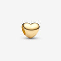 Mini Charm Cuore Be Love