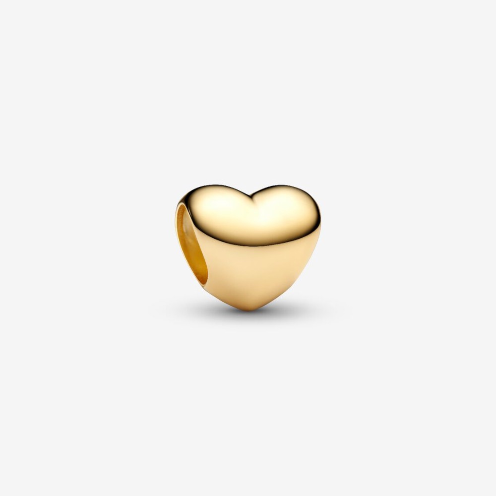 Mini Charm Cuore Be Love