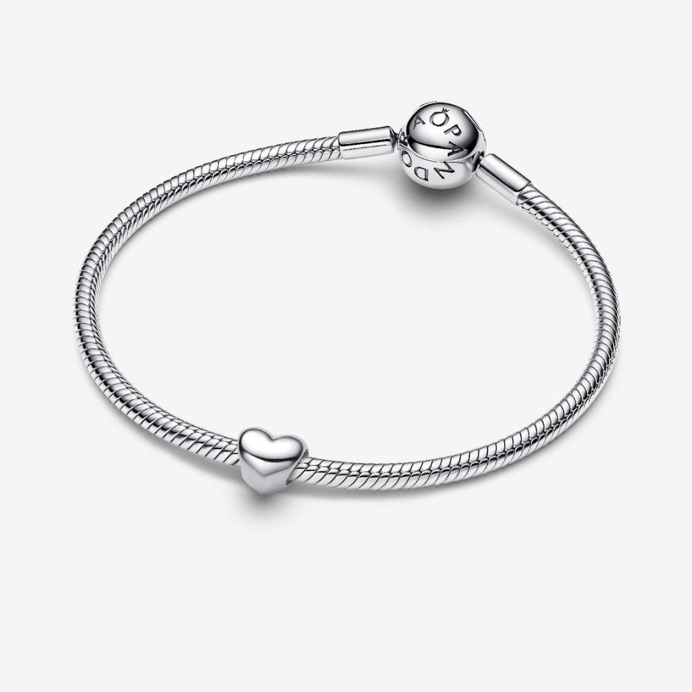 Mini Charm Cuore Be Love