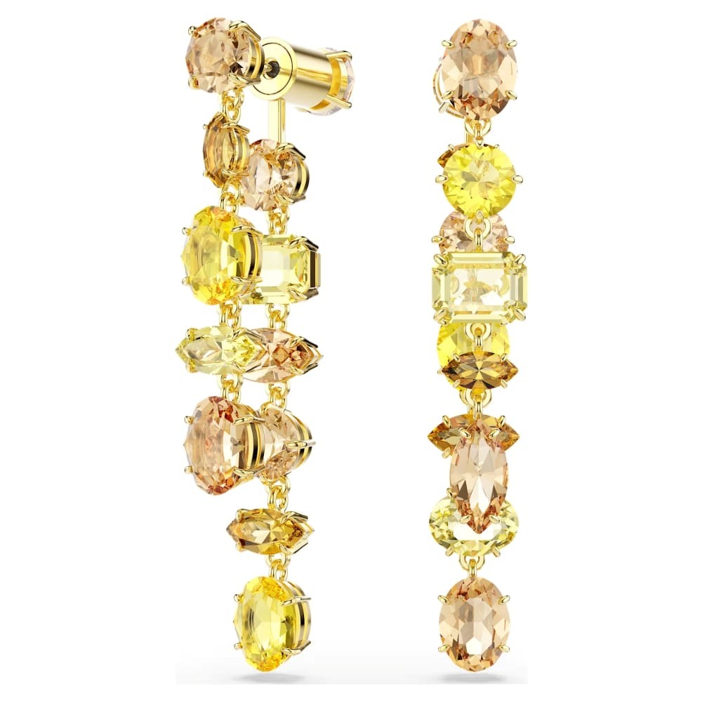 SWAROVSKI | Orecchini pendenti Gema