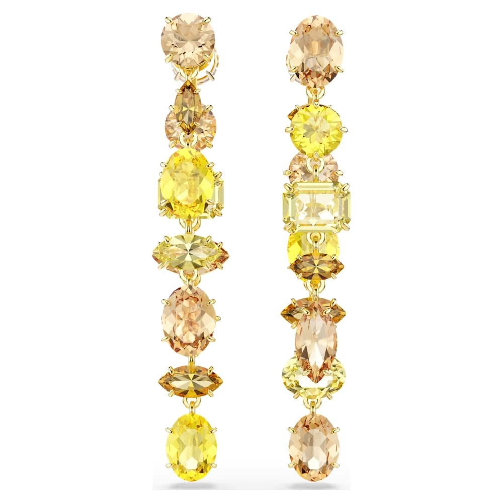 SWAROVSKI | Orecchini pendenti Gema