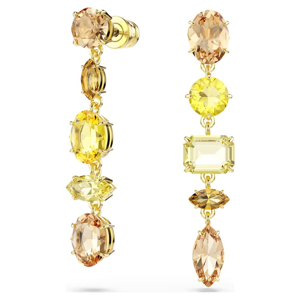 SWAROVSKI | Orecchini pendenti Gema