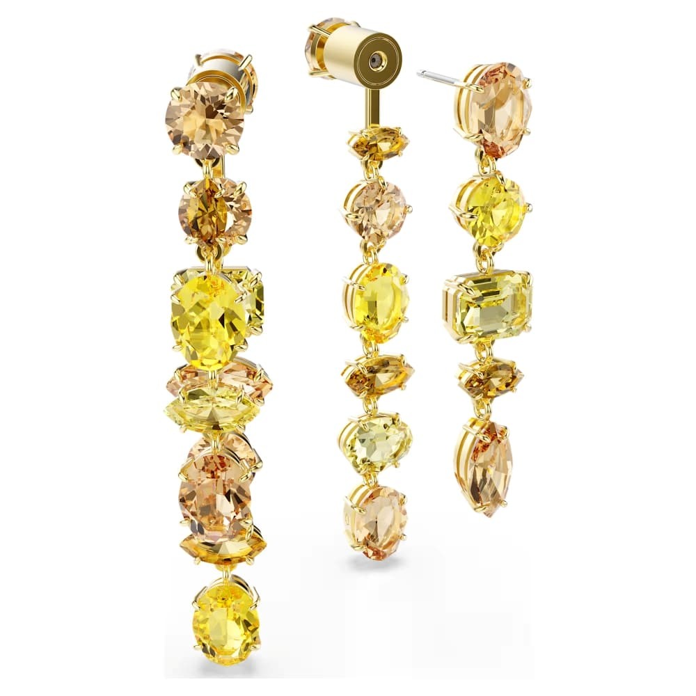SWAROVSKI | Orecchini pendenti Gema