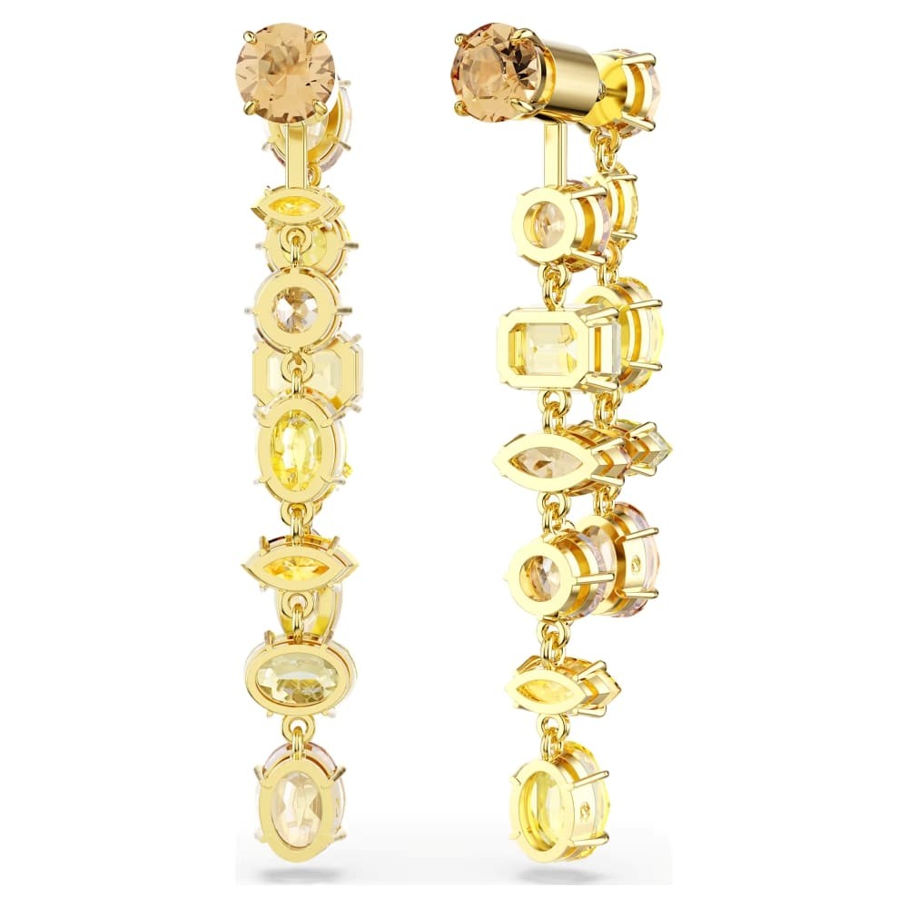 SWAROVSKI | Orecchini pendenti Gema