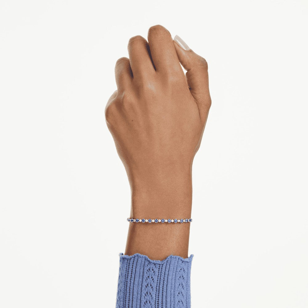 SWAROVSKI | Bracciale Tennis Matrix