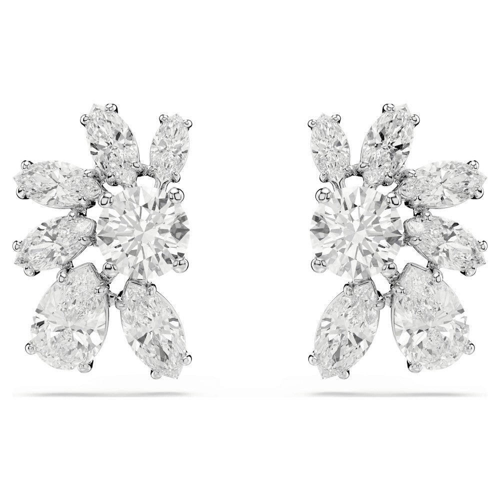SWAROVSKI | Orecchini a lobo Mesmera