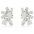 SWAROVSKI | Orecchini a lobo Mesmera