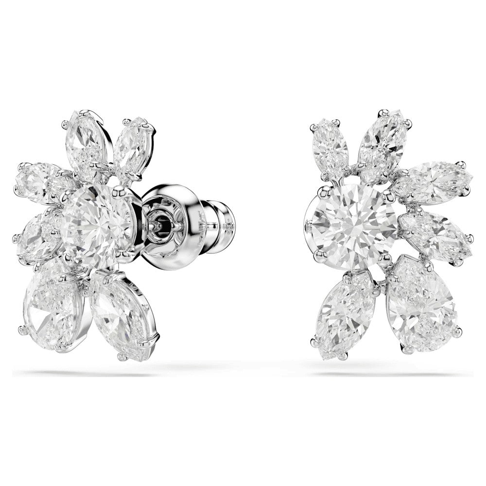 SWAROVSKI | Orecchini a lobo Mesmera