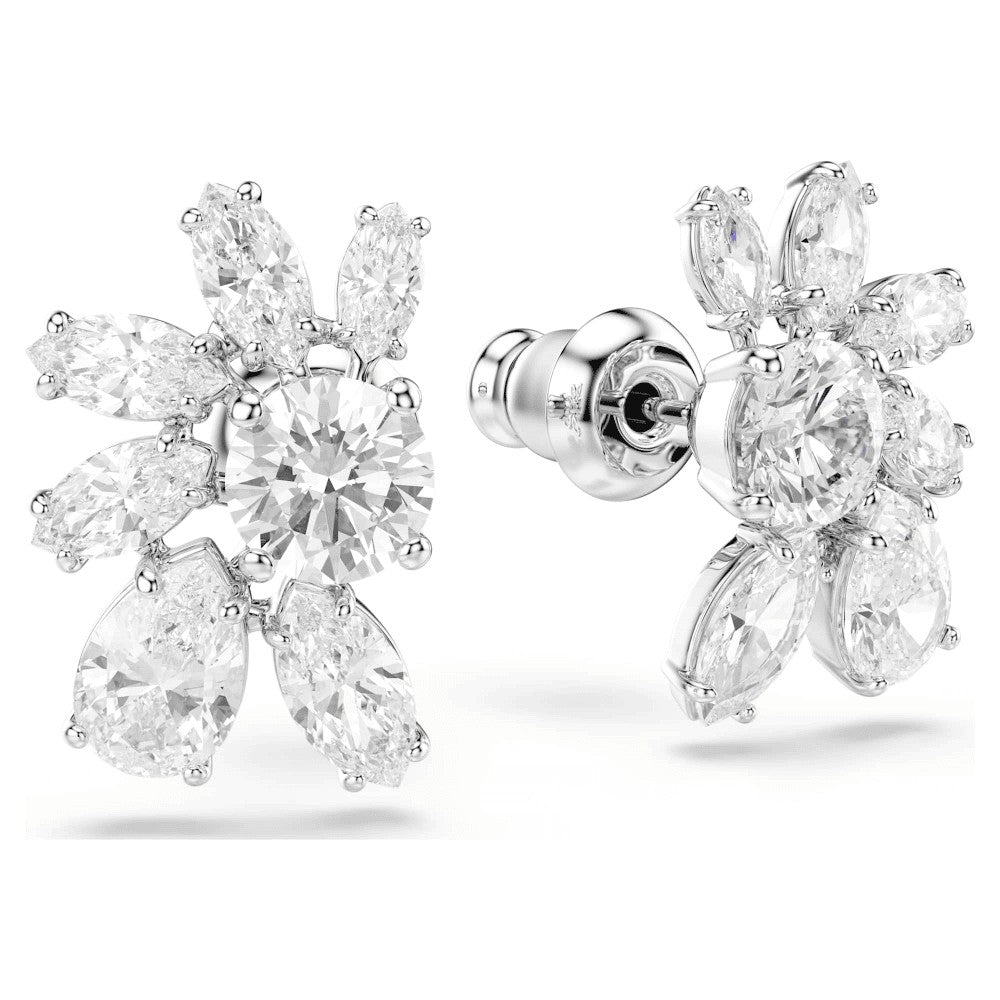 SWAROVSKI | Orecchini a lobo Mesmera