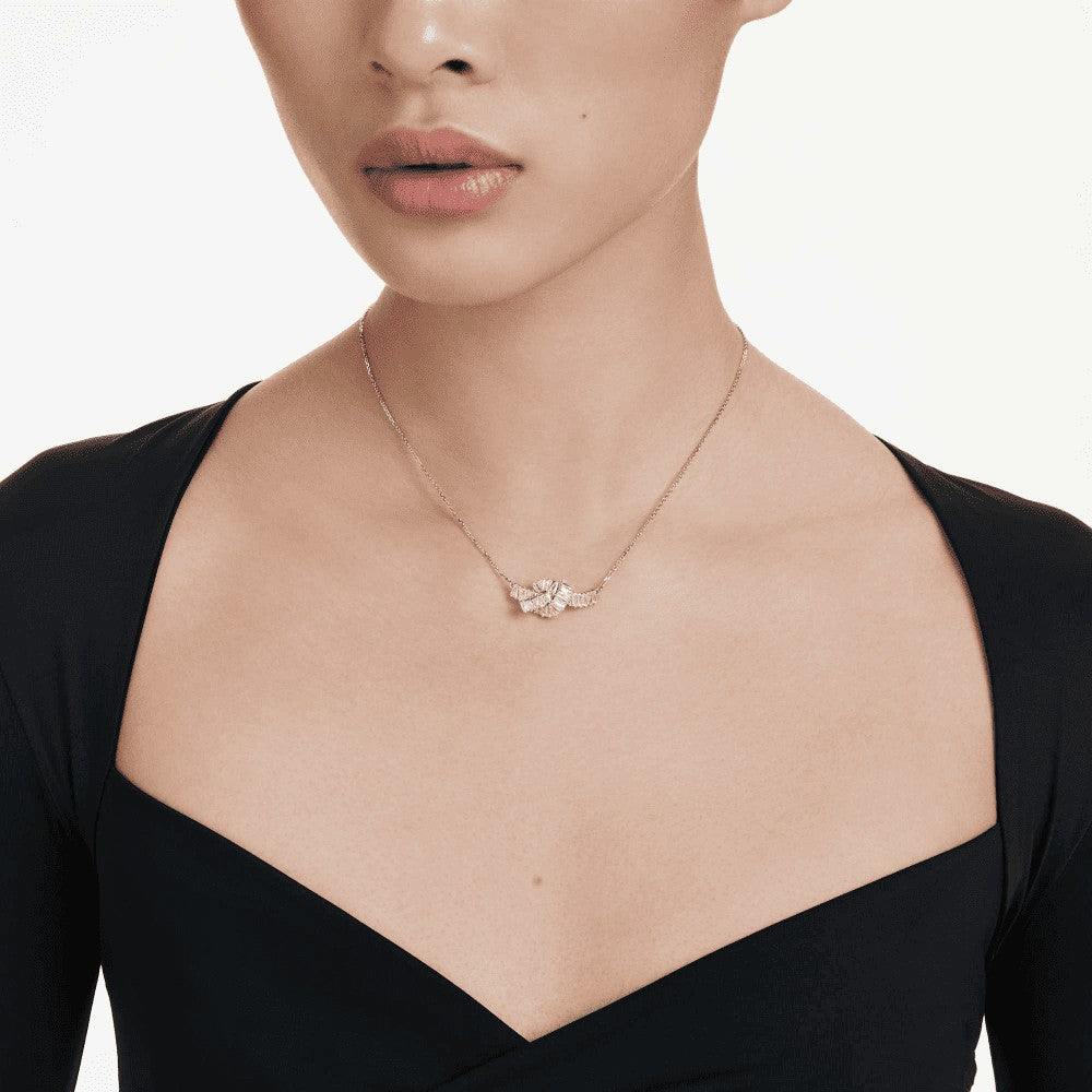 SWAROVSKI | Pendente Matrix