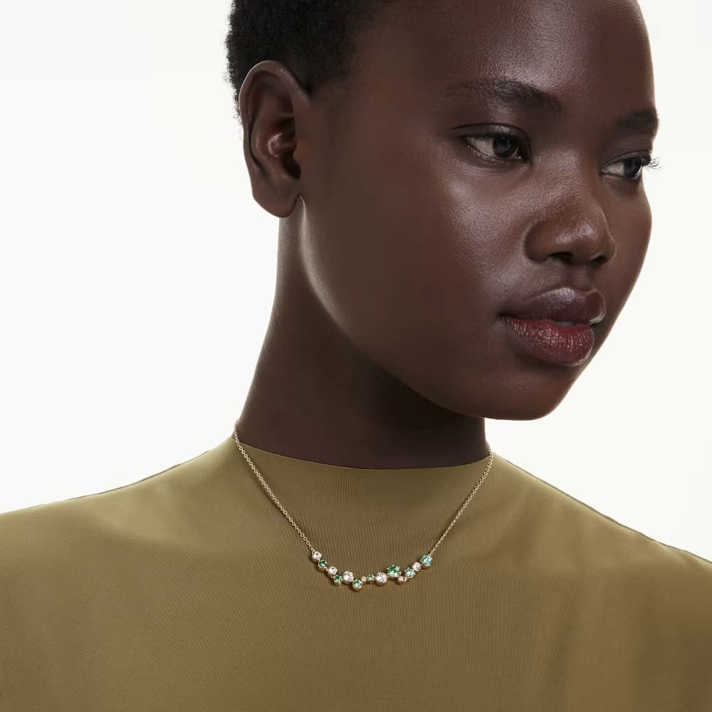 SWAROVSKI | Collana Constella
