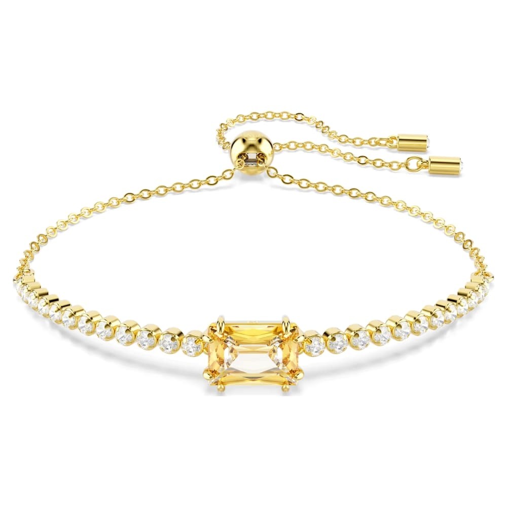 SWAROVSKI | Bracciale Tennis Matrix