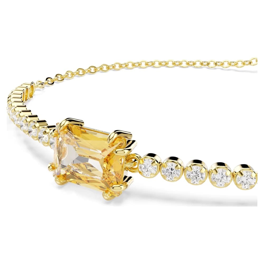 SWAROVSKI | Bracciale Tennis Matrix