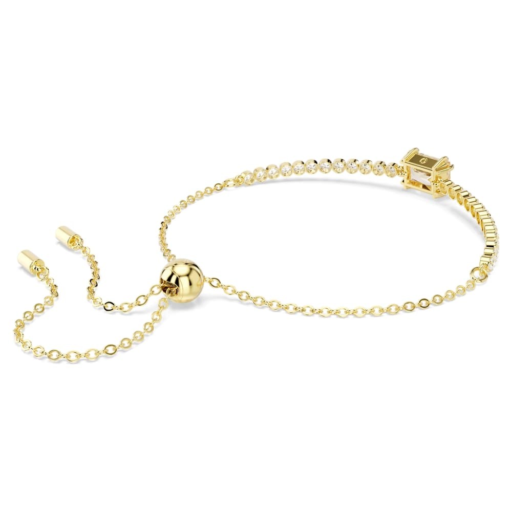 SWAROVSKI | Bracciale Tennis Matrix
