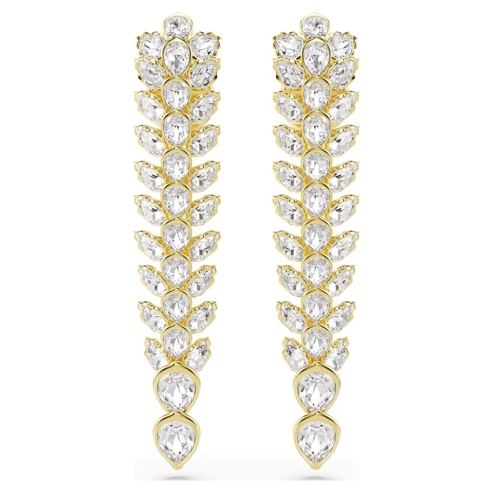 SWAROVSKI | Orecchini pendenti Idyllia